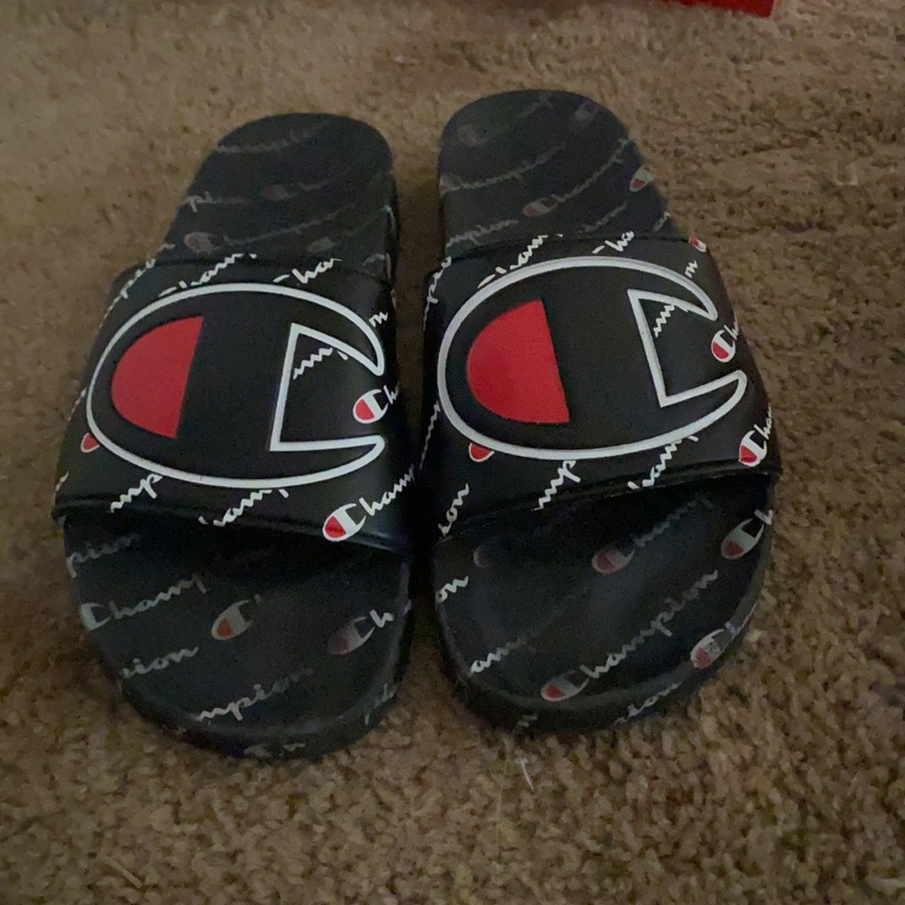 champion slides